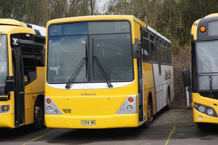 Shoal Volvo B7R Custom SB40 2394MO